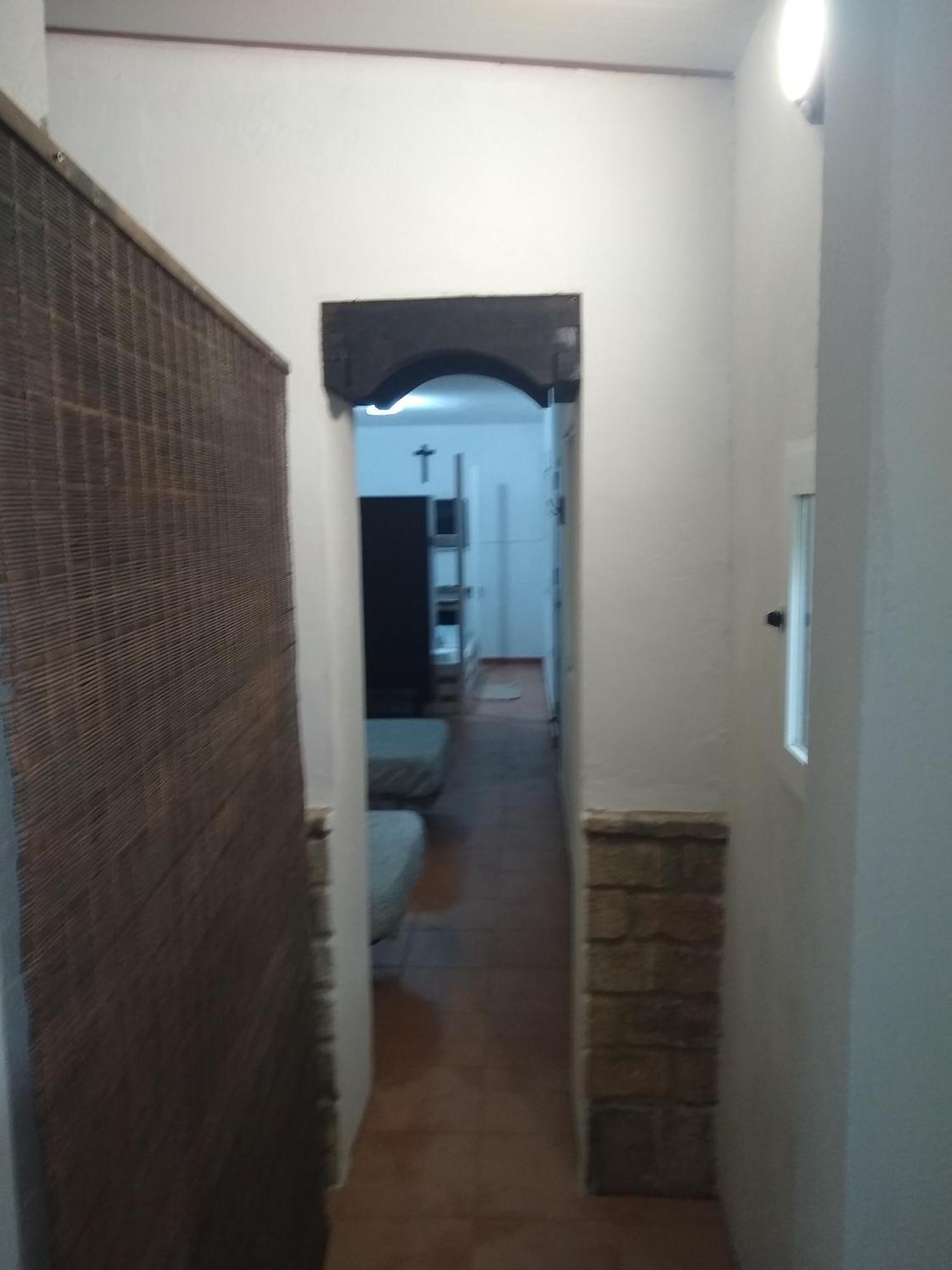Finca El Naranjo Sevilla Bagian luar foto