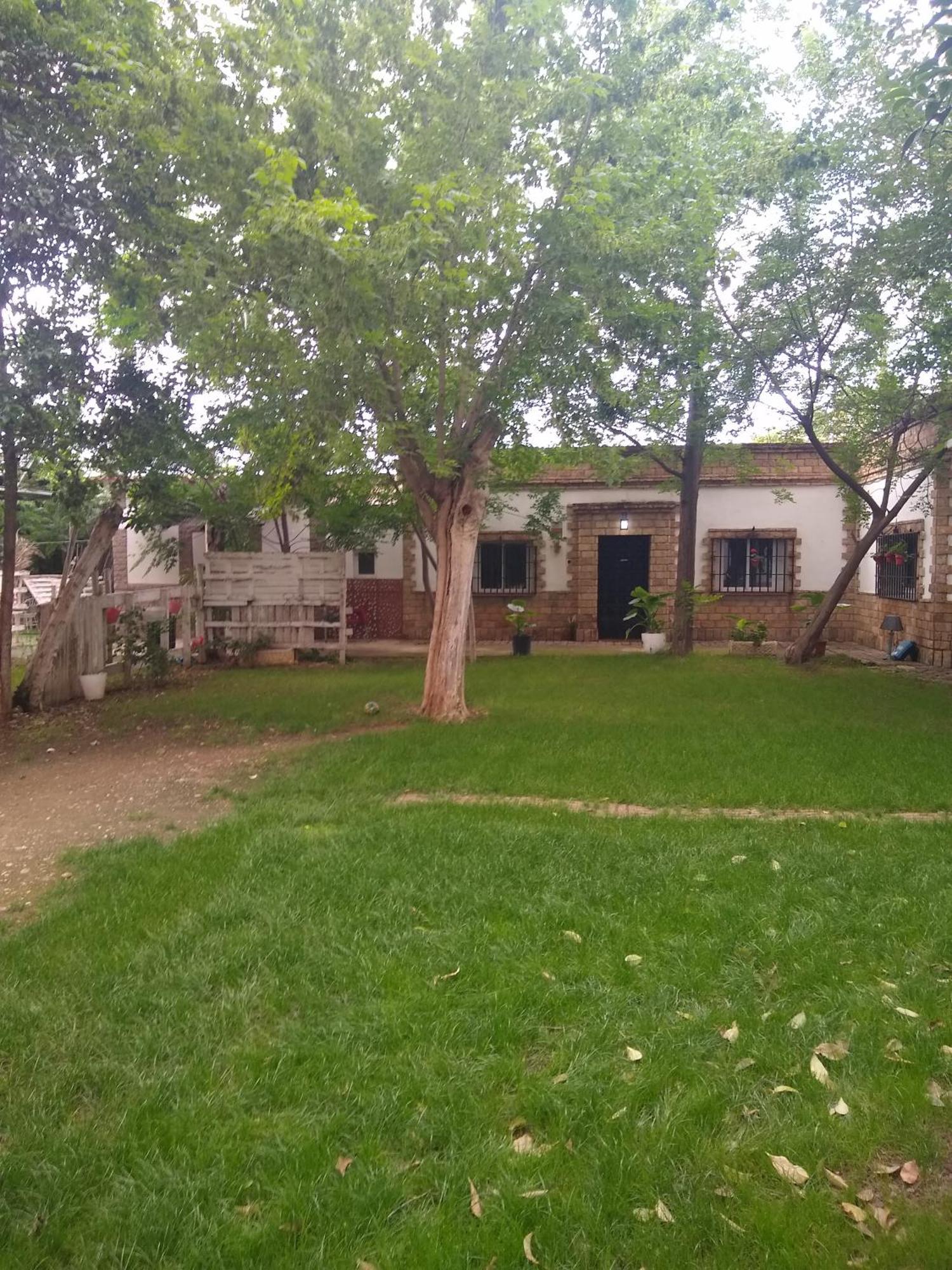 Finca El Naranjo Sevilla Bagian luar foto